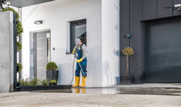 Paint Preparation in Town And Country, WA
